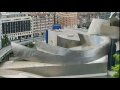 El Museo Guggenheim de Bilbao - Parte 1