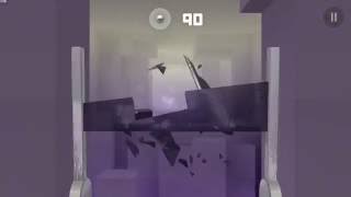 Smash Hit Level 3