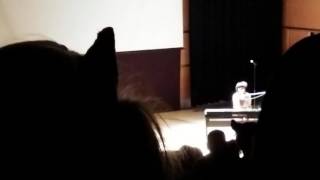 Mika Kobayashi 小林未郁 - Tsumamigui つまみぐい Live In Quebec City, April 17, 2015