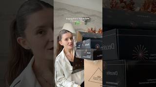 Inspirations Wholesale Christmas Decorations Haul