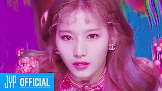 Alternate Teaser For Fancy - Twice By Chick Jin
