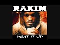Video: Heat It Up