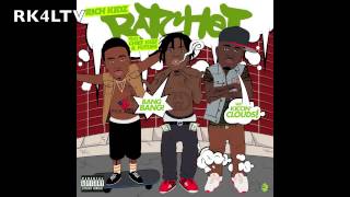 Watch Rich Kidz Ratchet Ft Chief Keef  Future video