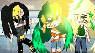 Welcome To My Darksidevillan Deku And Bakugobakudeku Gc