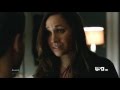 Suits - Mike & Rachel: "Why Can't You Be With Me."