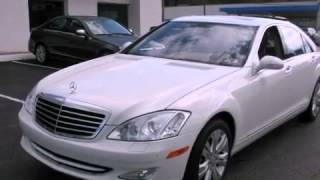 2009 Mercedes-Benz S Cl Greensburg Pa 15601