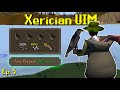 I spent over 300 hours aerial fishing — Xerician UIM (#5)