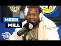 MEEK MILL | FUNK FLEX | #Freestyle118