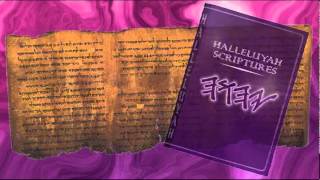 Halleluyah Scriptures The Superior Restored Name Bible