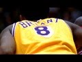 Kobe Bryant Michael Jordan: Feb.