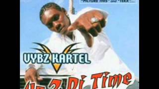 Watch Vybz Kartel Picture This video