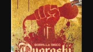 Watch Quarashi Murder Frenzy video