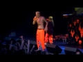 Die Antwoord- Dis Iz Why I'm Hot (Zef Remix) Live (Center Stage Atl)