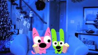 Exclusive Movie Night With Hoops&Yoyo