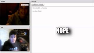 La Mejor Frase De Wismichu En Chatroulette