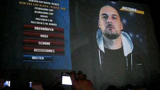 Watch Kool Savas Tribut video