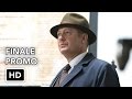 the blacklist 4x21 4x22 mr kaplan promo hd season 4 episode 21 promo season finale