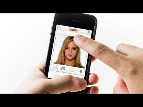 Meet Celebrities on Tinder?! Meet Celebrities on Tinder?!