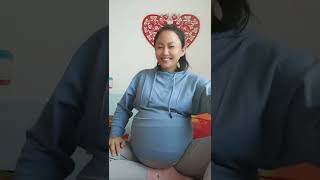 Para Bumil Ketika Masuk Hpl Bidan Bilang Udah Harus Sering-Sering