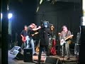 Ghost Of An American Airman - Coathanger Love (Rehearsal)