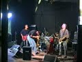 Ghost Of An American Airman - Coathanger Love (Rehearsal)