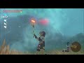 New Bone Glitch Explained | Breath of the Wild Tutorial