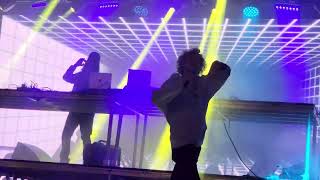 Yung Gravy Oops Live At Barstools Summerfest Nashville In Downtown Nashville