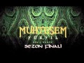 Muhteşem Yüzyıl 128.Bölüm Fragmani (HD)