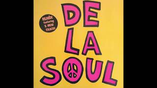 Watch De La Soul Aint Hip To Be Labelled A Hippie video