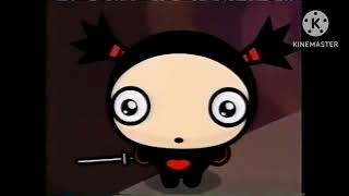 Pucca Sapphire Series Finale Promo