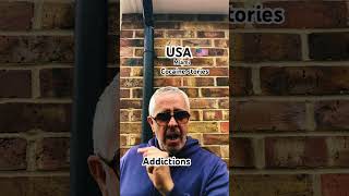 Cocaine Stories