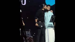 Sreerag Vidhuprathap Duet