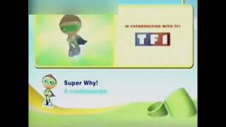 Dklatam 4 De Noviembre De 2011 Créditos Byladbu A Continuación Super Why Promo Incompleto