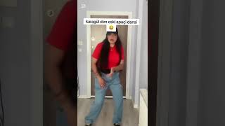 Karagül Kolbastı Dans Videoları