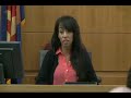Richard Chrisman Trial - Day 6 - Part 1 (Juan Martinez)