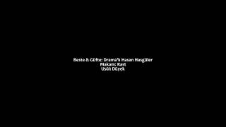 Elif Güreşçi Bahar Gelir Bülbül Öter