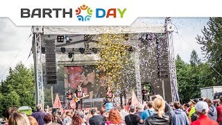 BARTH Day – auto-moto | dětský den | run – 19. 5. 2018