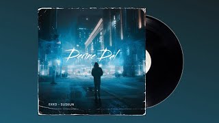 Ekko & Suskun - Derine Dal