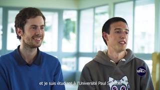 Financement participatif UPS in Space