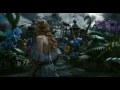 Alice in Wonderland Official Trailer