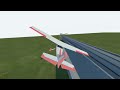 Beamng Drive Alpha Cessna 172 Crashes Mod Hd images Beamng Drive Alpha Cessna 172 Crashes Mod Hd