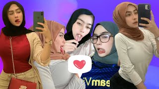 Cewe Indo terseksi main lidah menggoda - Indo TiktokHot @eniymawarani