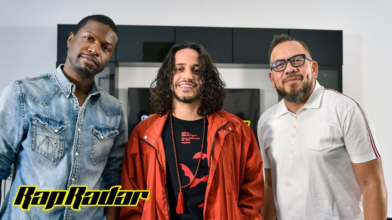 Rap Radar: Russ