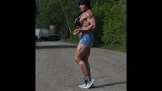 Jana Linke Sippl Big Monster