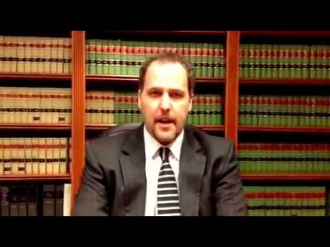 Attorney James P. Krupka, Esq. speaks on liability of sidewalk accidents. For more information go to our website: http://www.ginarte.com/blog/

With over 150 years of combined experience, the attorneys at Ginarte O'Dwyer...