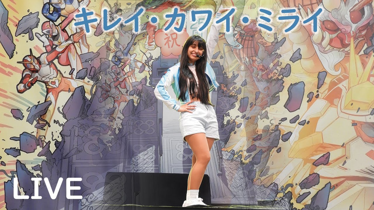 Live performances