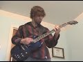 ☺ Gibson SG Supreme
