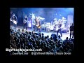 Anti-Flag and Flogging Molly - at The Hollywood Palladium - Hollywood, CA - October 25, 2008