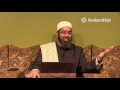 Can you get married without parental permission? Islam FAQ with Shaykh Faraz Rabbani