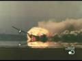 Plane Crash Test